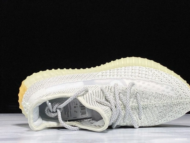 Yeezy Reflective V2 Yeshaya 350 Boost Adidas FX4349 0810